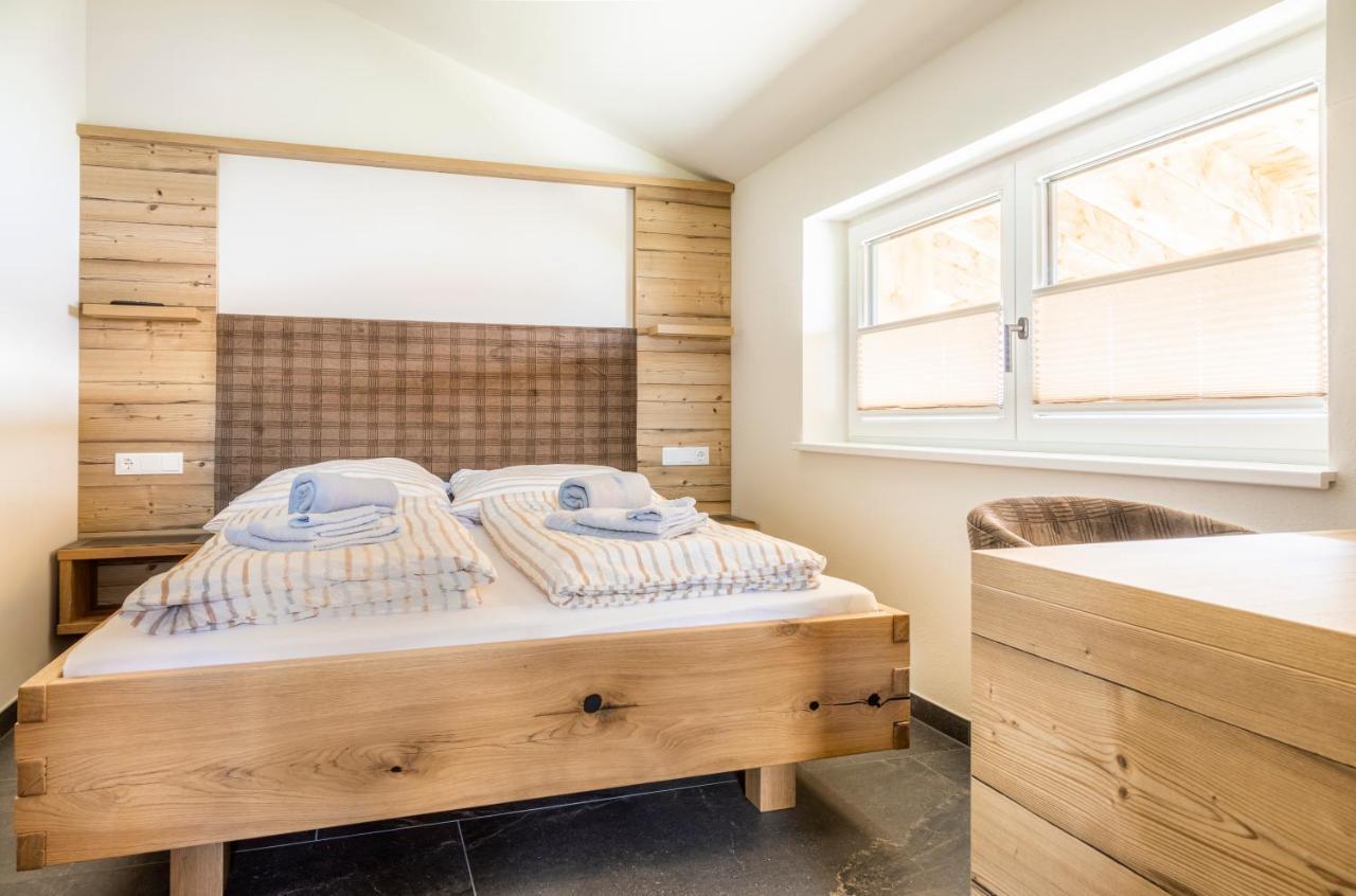 Taurachhof Astlehen Apartman Alpendorf  Kültér fotó
