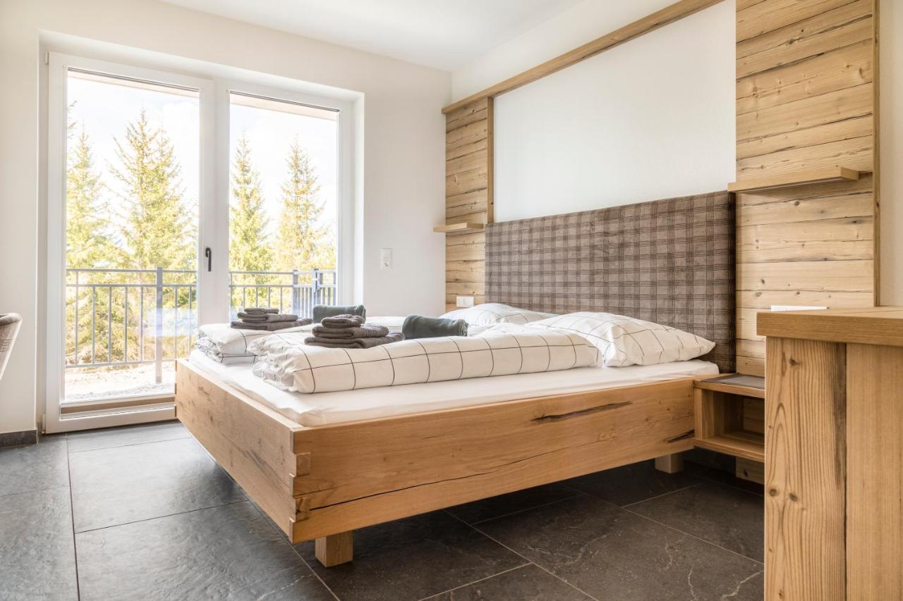 Taurachhof Astlehen Apartman Alpendorf  Kültér fotó