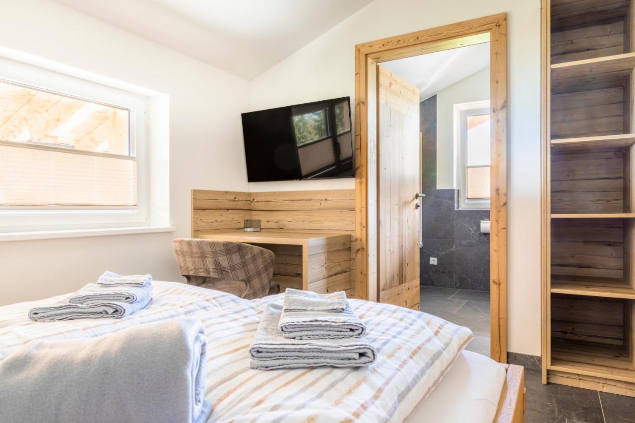 Taurachhof Astlehen Apartman Alpendorf  Kültér fotó