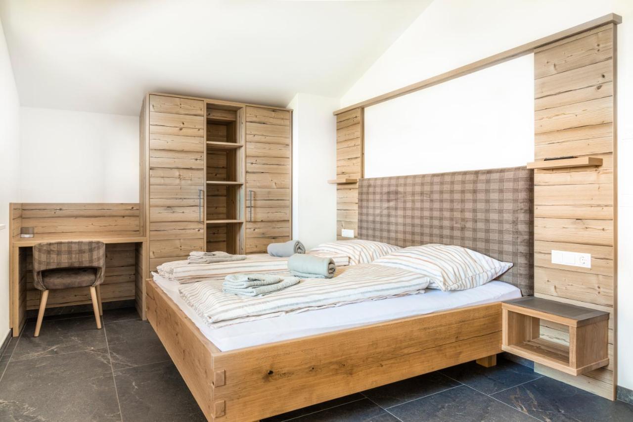 Taurachhof Astlehen Apartman Alpendorf  Kültér fotó
