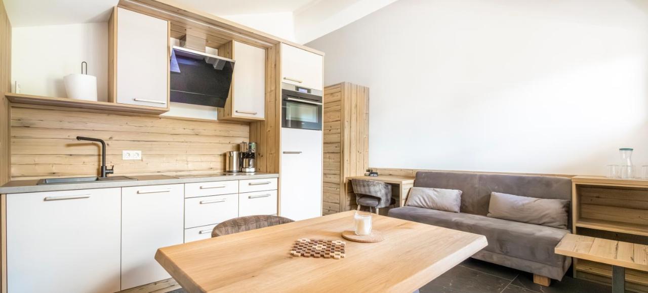 Taurachhof Astlehen Apartman Alpendorf  Kültér fotó