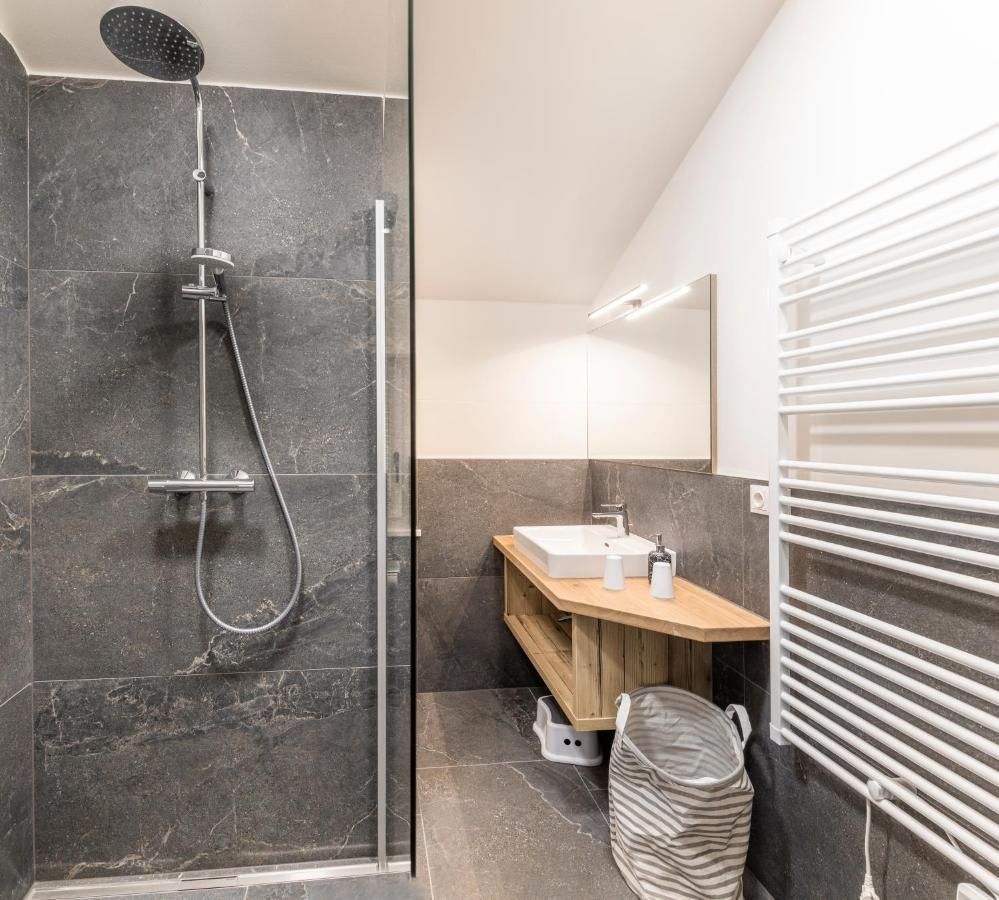 Taurachhof Astlehen Apartman Alpendorf  Kültér fotó